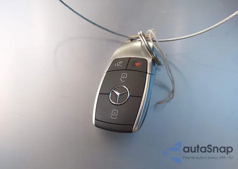 2020 Mercedes-Benz C 300 4Matic from USA, damaged, VIN W1KWF8EB2LR581976